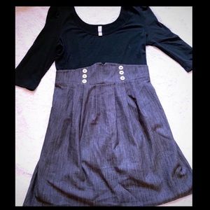 Xhilaration Dress - Size Large
